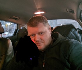 Igor, 50, Saint Petersburg