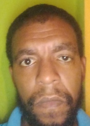 Bobby, 34, Trinidad and Tobago, San Fernando