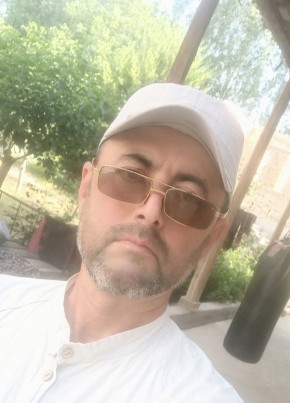 Jon из Samarqand 49 лет