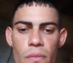 Julio, 24, Maracaibo