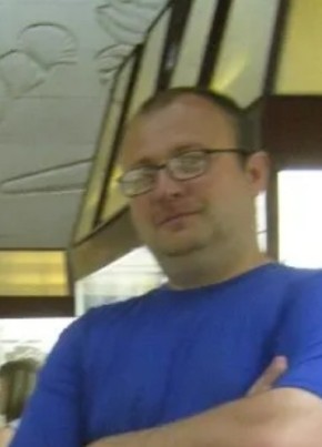 Юрий из Камышина 51 год