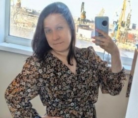Eva, 35, Saint Petersburg