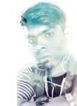 Nimai, 18  , Washington D.C.