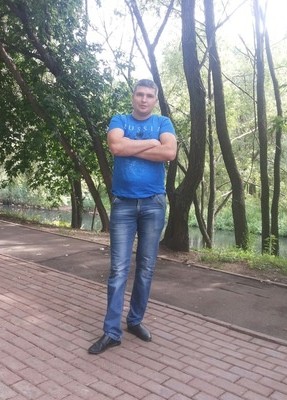 Руслан, 37, Россия, Целина