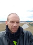 Сергей, 43 года, Gdańsk
