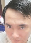 Ma Keat Keong, 41, Petaling Jaya