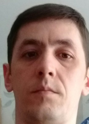 Сергей, 42, Россия, Бор