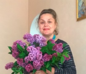 Галина, 57 лет, Кропивницький