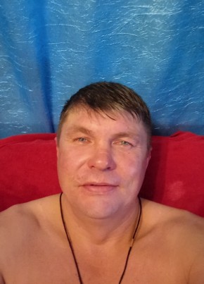 Евгений Радост, 42, Россия, Лангепас