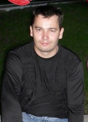 Саша, 42, Россия, Касимов