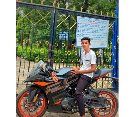 ANSH Gupta, 19 лет, Patna