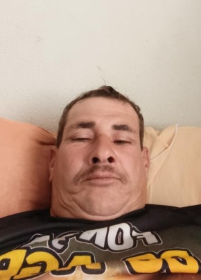Flavio из Belo Horizonte 50 лет