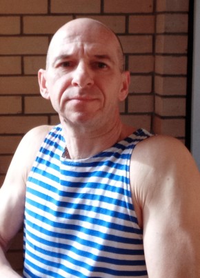ИгорЪ, 49, Россия, Пенза