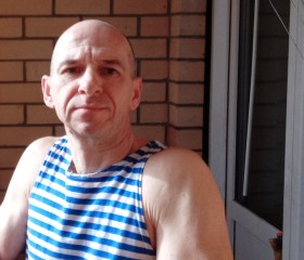 ИгорЪ, 49 лет, Пенза