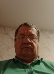 Николай, 61 год, Соликамск