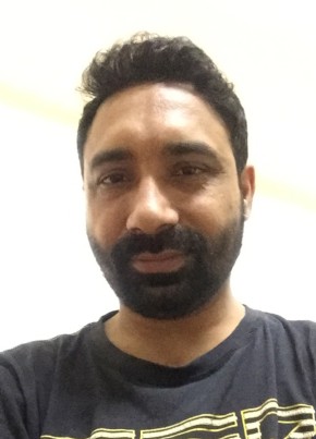 Gavy@1990, 34, India, Delhi