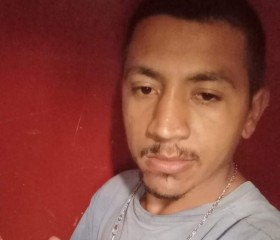 Romario, 20 лет, Boa Viagem