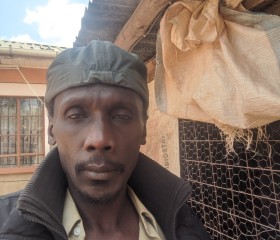 Anthony kimani, 52 года, Nairobi