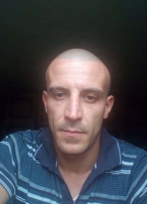 Petar, 32, Србија, Крушевац