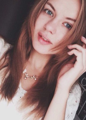 Александра, 35, Россия, Волгоград