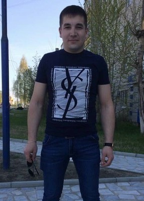 Тимур, 31, Россия, Советский (Югра)