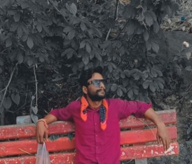 Vikas dabi, 18 лет, Ujjain