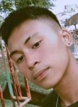 Aron paul, 18  , Iligan City