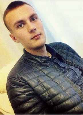 Павел, 29, Россия, Омск