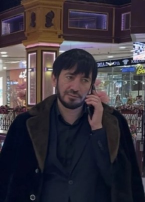 Bislan, 42, Russia, Groznyy