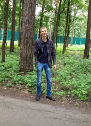 Денис, 31, Россия, Рязань
