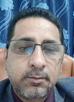jamal jimiko, 49, الجمهورية اليمنية, صنعاء