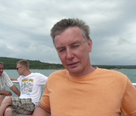 Анатолий, 61 год, Tallinn