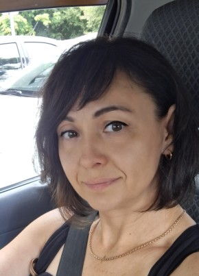 Nataliya из Таганрога 46 лет