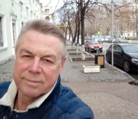 Андрей, 58 лет, Севастополь