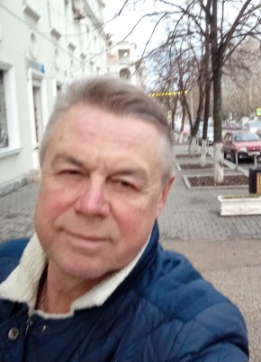 Андрей, 58, Россия, Севастополь