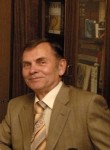 Николай, 84 года, Курск
