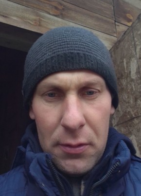Nikalay, 34, Ukraine, Horlivka