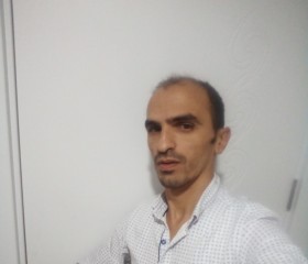 Samet HALICI, 32 года, Kayseri