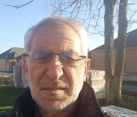 VASILIY, 51, Urus-Martan