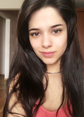 Елизавета, 28, Россия, Махачкала