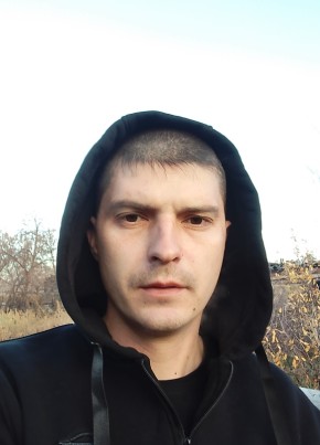 Евгений, 33, Россия, Новосибирск