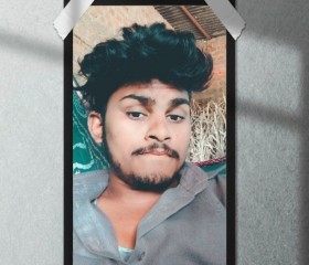 Naresh Parmar159, 19 лет, Vadodara