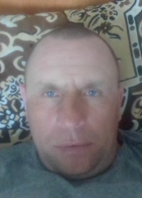 Сергей Соколов, 41, Россия, Рамешки