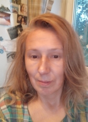 Марина из Прокопьевска 48 лет