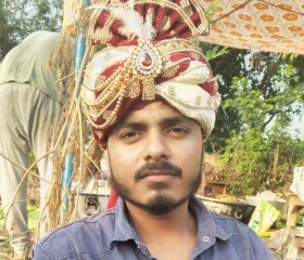 Suraj Sharma, 19 лет, Kanpur