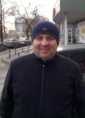 Vladimir, 68, Россия, Алатырь