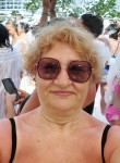 Ольга Карымова, 61 год, Воронеж
