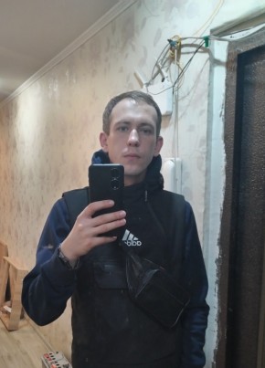 Николай, 33, Рэспубліка Беларусь, Горад Слуцк