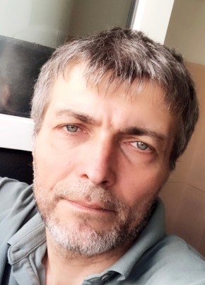 Руслан, 43, Россия, Ногинск