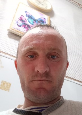 Виктор, 38, Россия, Селты
